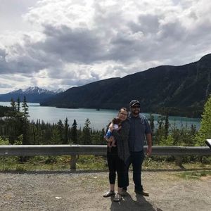 Meet your Posher, Jill